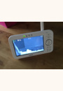 avis BM5463 - Babyphone Vidéo Lightshow par Maëva
