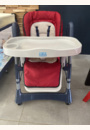 avis Chaise Haute Pliable par Nejma