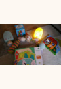 avis Box Baby (0-3 ans) par Claire sophie