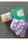 avis Couche lavable révolutionnaire par Amandine