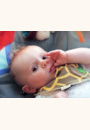 avis Bavoir Bandana par Aline