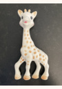 avis Coffret Sophie la girafe + Chewing rubber Sophie la girafe par Celine