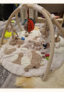 avis TAPIS AVEC ARCHES les Zamis par Nadia