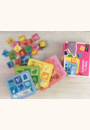 avis Loto des couleurs par Marion