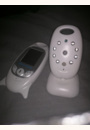 avis Babyphone Baby vidéo 2 par Amina
