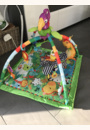 avis Tapis d'éveil jungle par Marie 