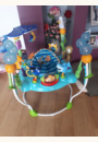 avis Jumperoo Nemo par Ludivine