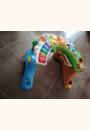 avis Baby safari multiactivités par Amandine
