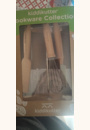 avis Coffret ustensiles de cuisine par Gwendoline
