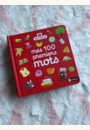 avis Imagier Mes 100 premiers mots par cathy