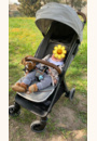 avis Poussette Parcel par Laura
