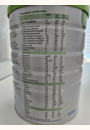 avis Lait infantile de chèvre 2ème âge - 800g par Yuliia