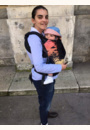 avis Porte-bébé Toddler par clementine
