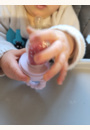 avis Grignoteuse Petit Bout par Stephanie