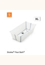 avis Bundle baignoire flexibath et transat de bain par Manon