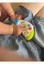 avis Rires et Éveil® - Manette de Jeux et d’apprentissages par Audrey