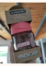 avis Biberon en verre 120 ml - Meaningful Life par Amandine