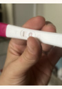 avis Test de grossesse  par Elsa