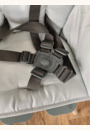 avis Chaise haute Moa par Anne-Gaëlle