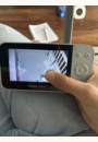 avis Babyphone vidéo Connected SCD921/26 par Laureen