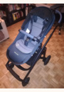 avis Poussette LILA CP  par Jacqueline