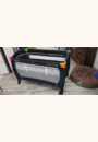 avis Lit de voyage Sleep'N Play Center par Marie-noelle