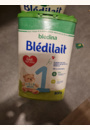 avis Lait Blédilait 1er âge par Nadia