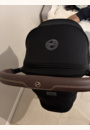avis Poussette Duo COŸA avec nacelle pliable par Laurie