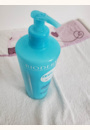 avis ABCDerm Lait de toilette par Mélanie