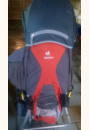 avis Porte bébé Kid Comfort Plus par laetitia