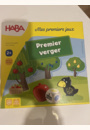 avis Mon premier verger par Caroline