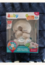 avis Peluche musicale Mon Cali Dodo par Elodie