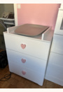 avis Matelas à langer Mavis par Ailaha