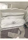 avis Lit bébé Hensvik par Kaoutar