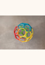 avis Hochet Balle OBALL par Aurelie