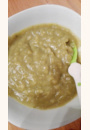 avis LES IDEES DE MAMAN Courgettes pâtes merlu  par Blandine