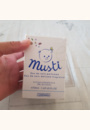 avis Eau de soin parfumée Musti par Hanaa