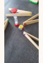 avis Jeu de société Colorpick par Clemence