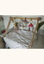 avis Tapis d’éveil Boho Chic par Jitka