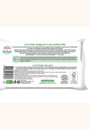 avis Lingettes Hypoallergéniques au liniment par Sabrina