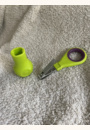avis Coupe-ongles ergonomique par Julie