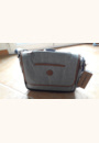 avis Sac à Langer Messenger par Aline