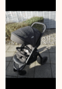 avis Poussette Mytrax par Adeline
