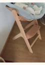 avis Chaise haute Nesta par Nacera