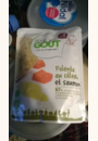 avis Polenta de Céleri au Saumon par louisa