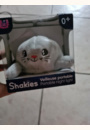 avis Hochet peluche lumineux Shakies par Emilie