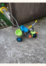 avis Tricycle Be Fun garçon par Justine