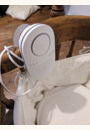 avis Moniteur respiratoire Nanny BM-03 par Natacha