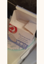 avis Coussinets d'allaitement jetables par Annagalice