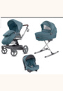avis Trio Travel system Quad par Sabrina